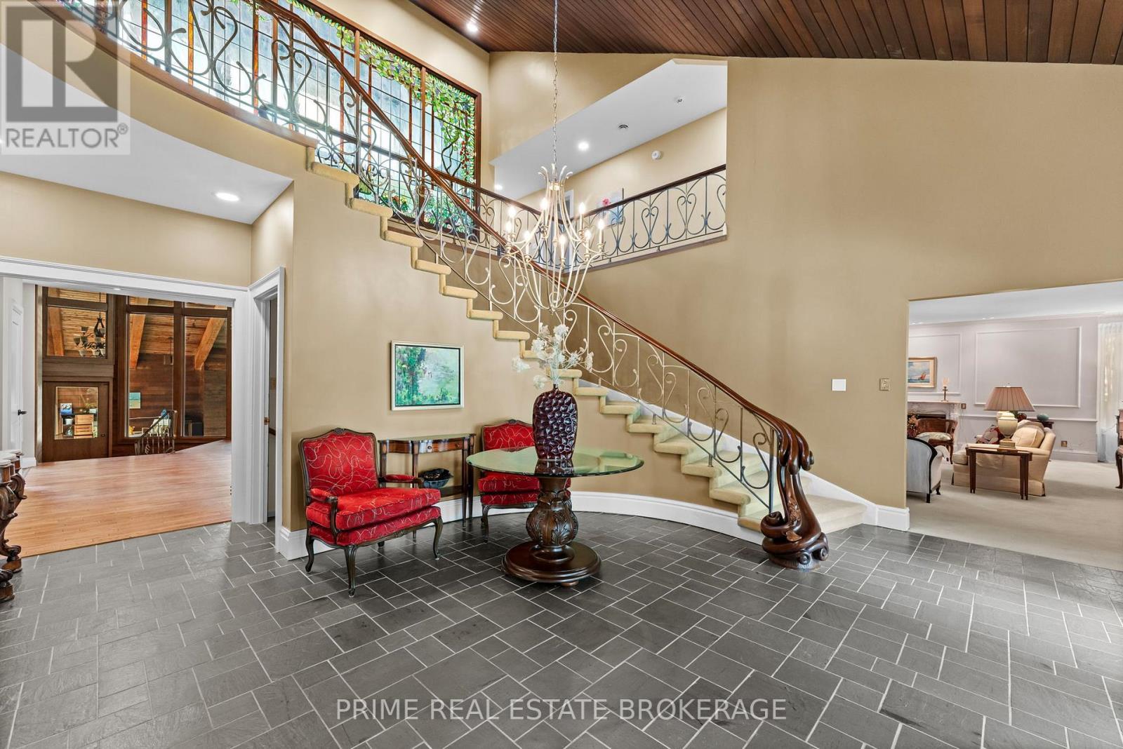 203 Riverside Drive, South Huron (Exeter), ON - Indoor Photo Showing Other Room