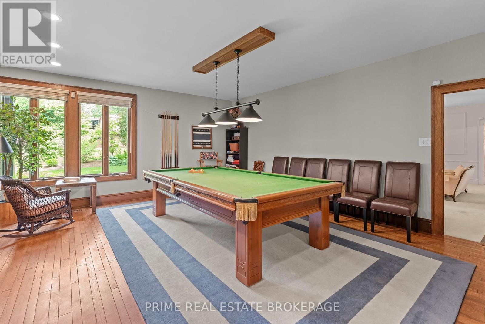 203 Riverside Drive, South Huron (Exeter), ON - Indoor Photo Showing Other Room