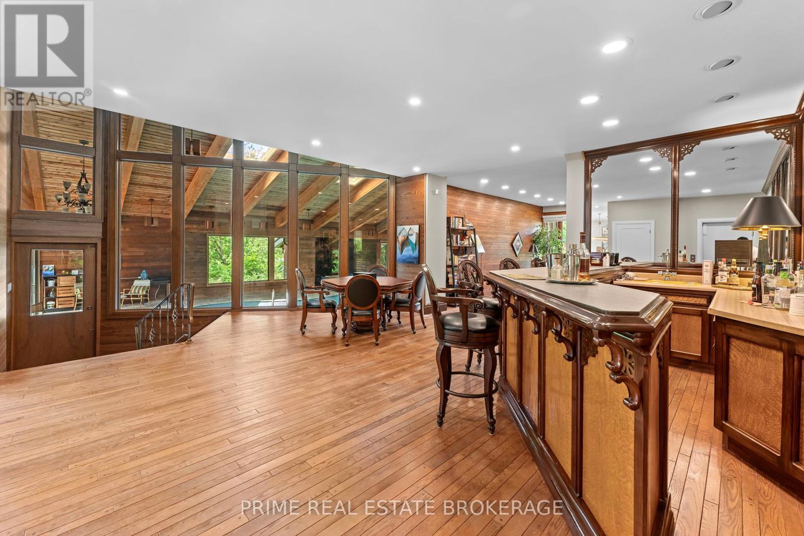 203 Riverside Drive, South Huron (Exeter), ON - Indoor