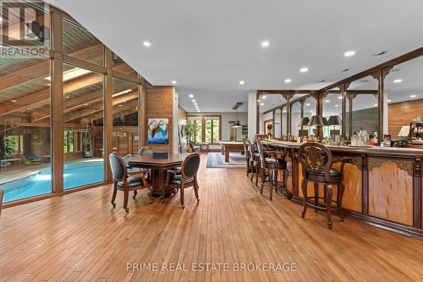 203 Riverside Drive, South Huron (Exeter), ON - Indoor