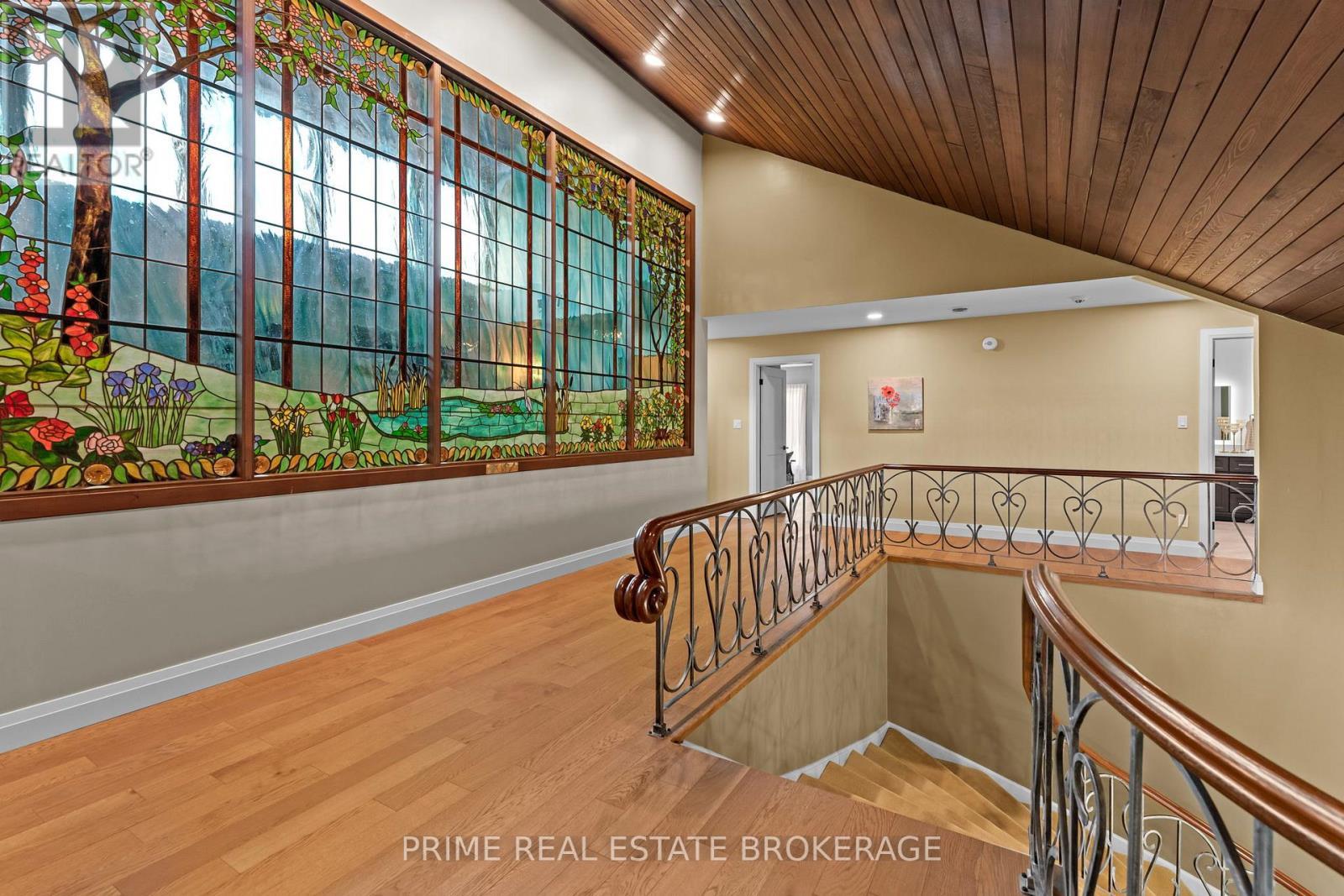 203 Riverside Drive, South Huron (Exeter), ON - Indoor Photo Showing Other Room