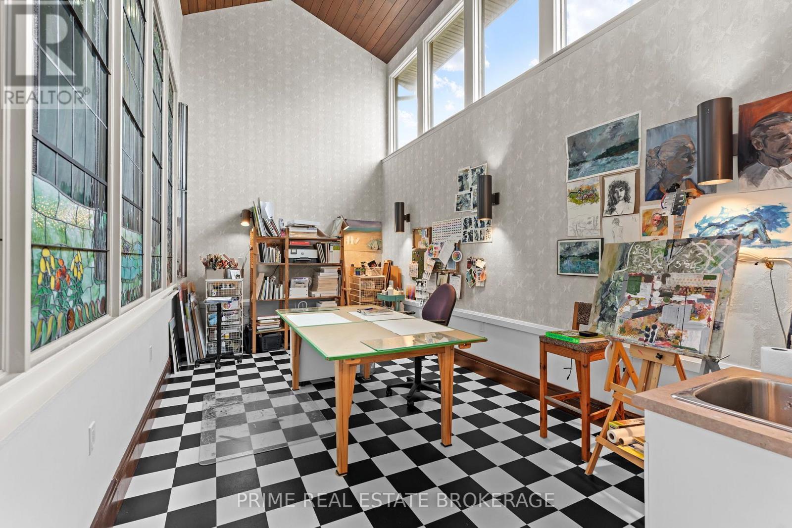 203 Riverside Drive, South Huron (Exeter), ON -