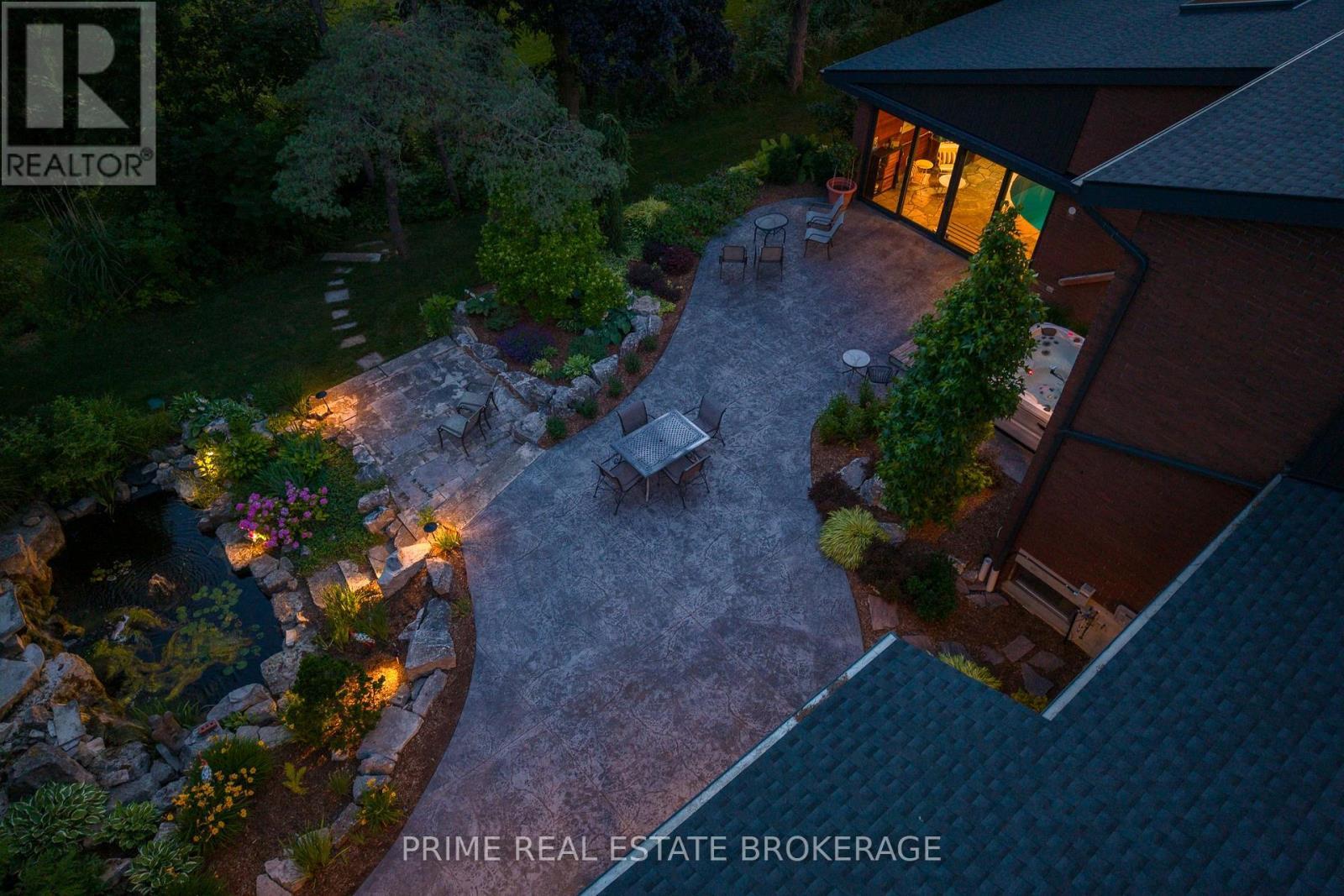 203 Riverside Drive, South Huron (Exeter), ON - Outdoor