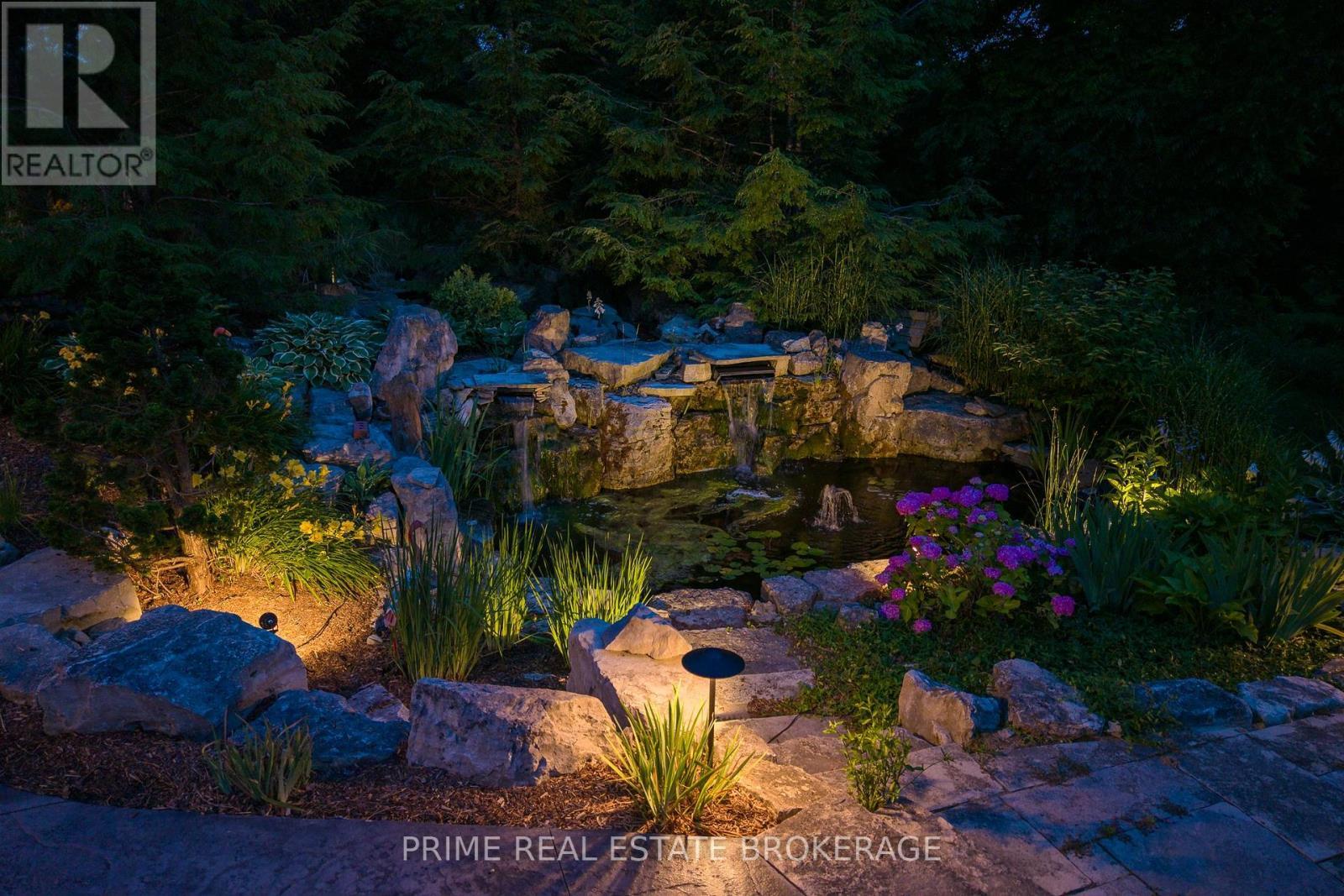 203 Riverside Drive, South Huron (Exeter), ON - Outdoor