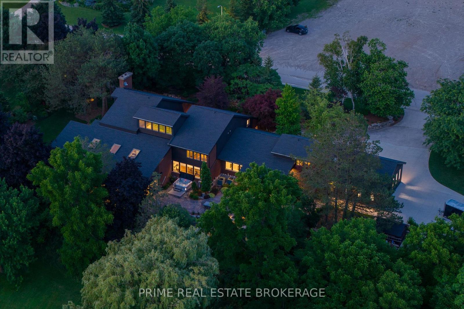 203 Riverside Drive, South Huron (Exeter), ON - Outdoor