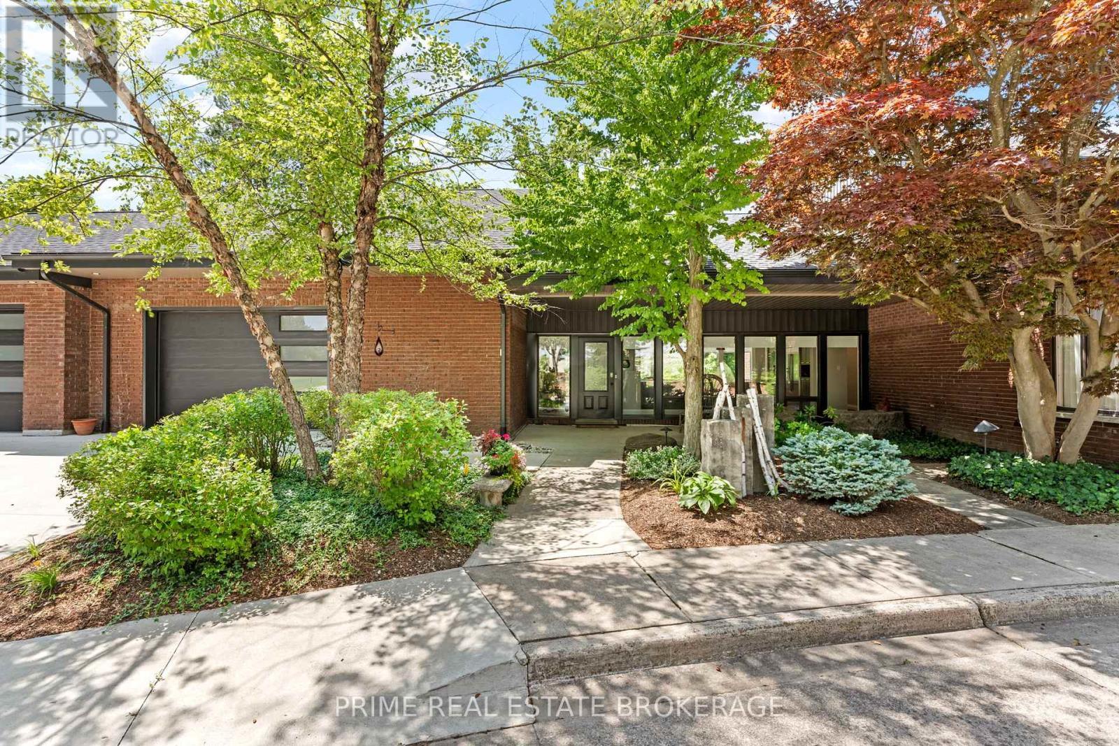 203 Riverside Drive, South Huron (Exeter), ON - Outdoor