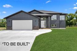 192 Byers DR St Clements, MB R0E 0M0