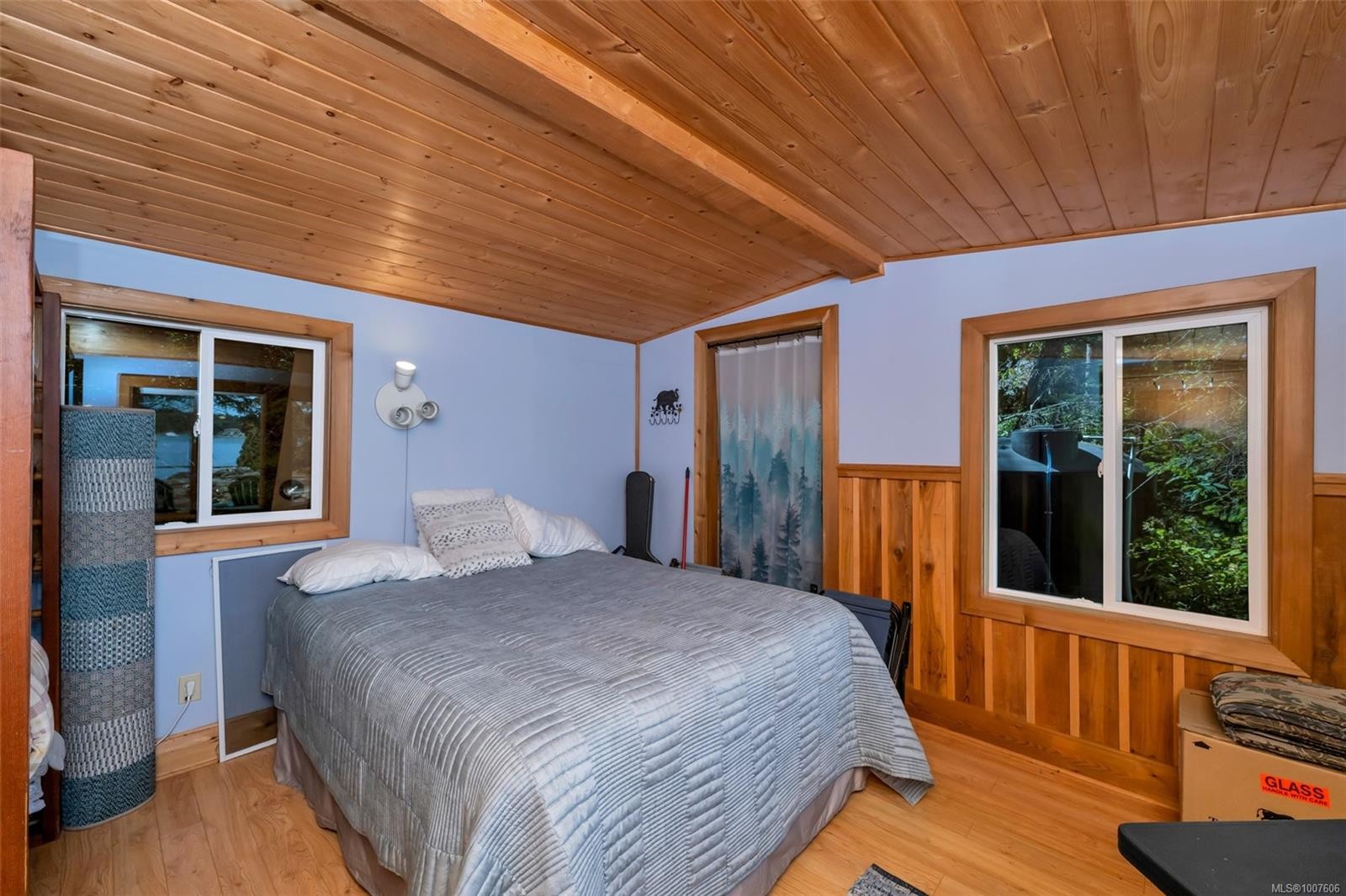 Lt 9 Ruxton Lane, Ruxton Island, BC