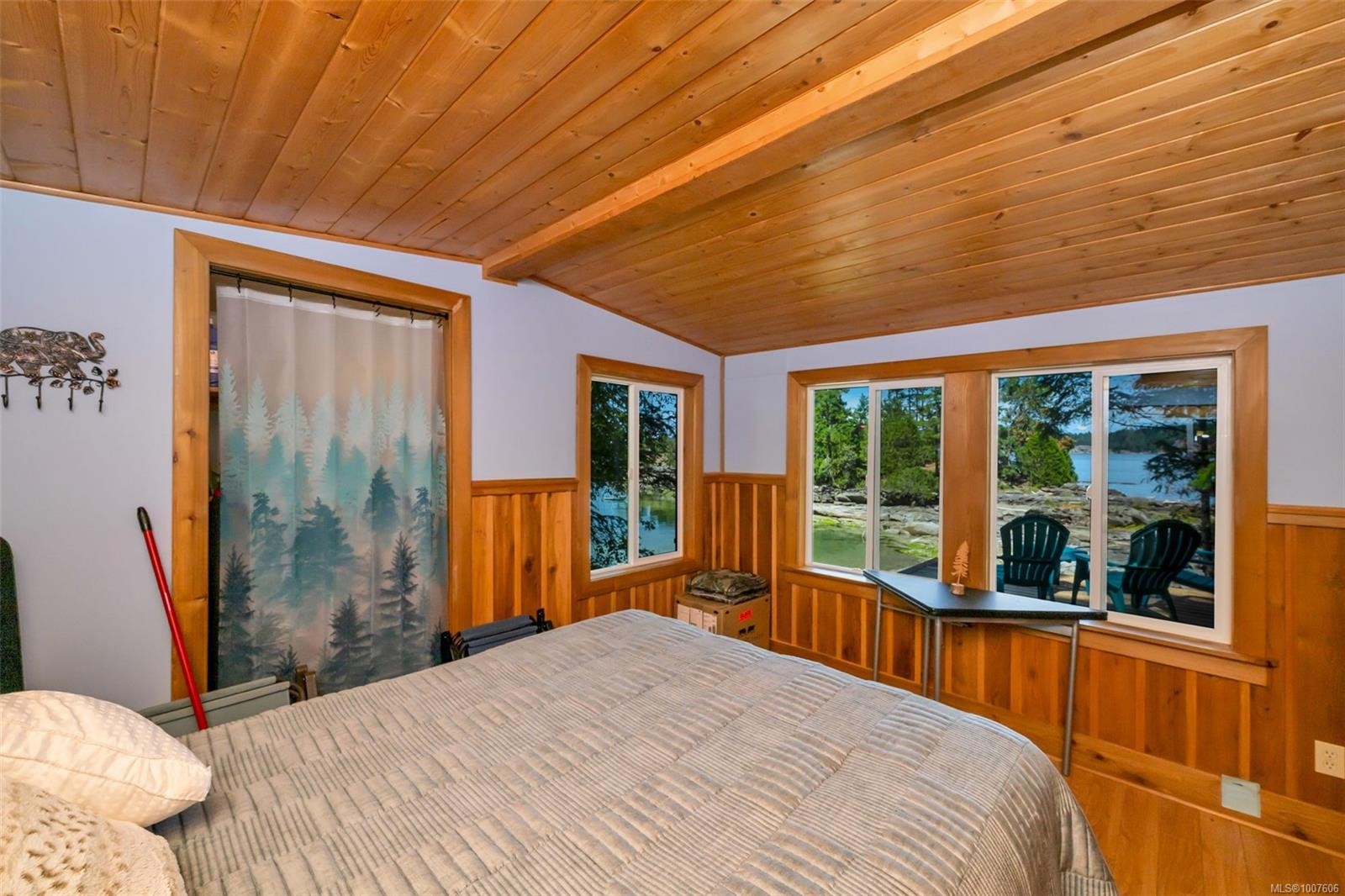 Lt 9 Ruxton Lane, Ruxton Island, BC