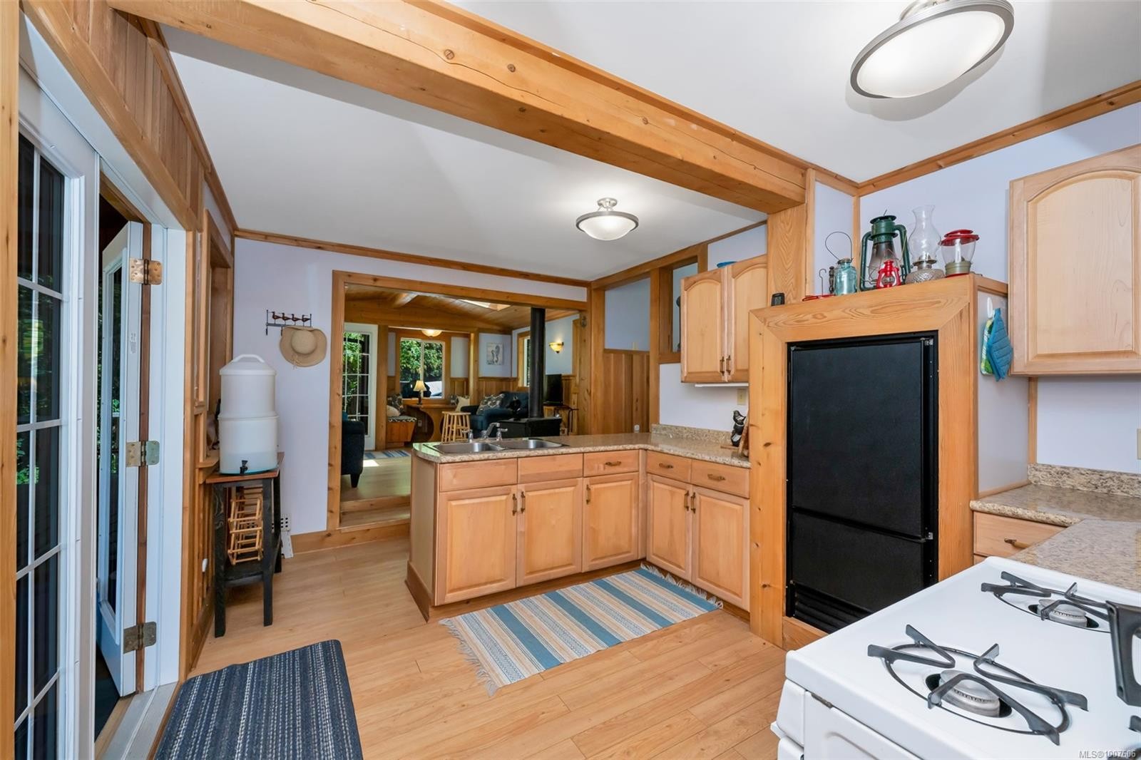 Lt 9 Ruxton Lane, Ruxton Island, BC
