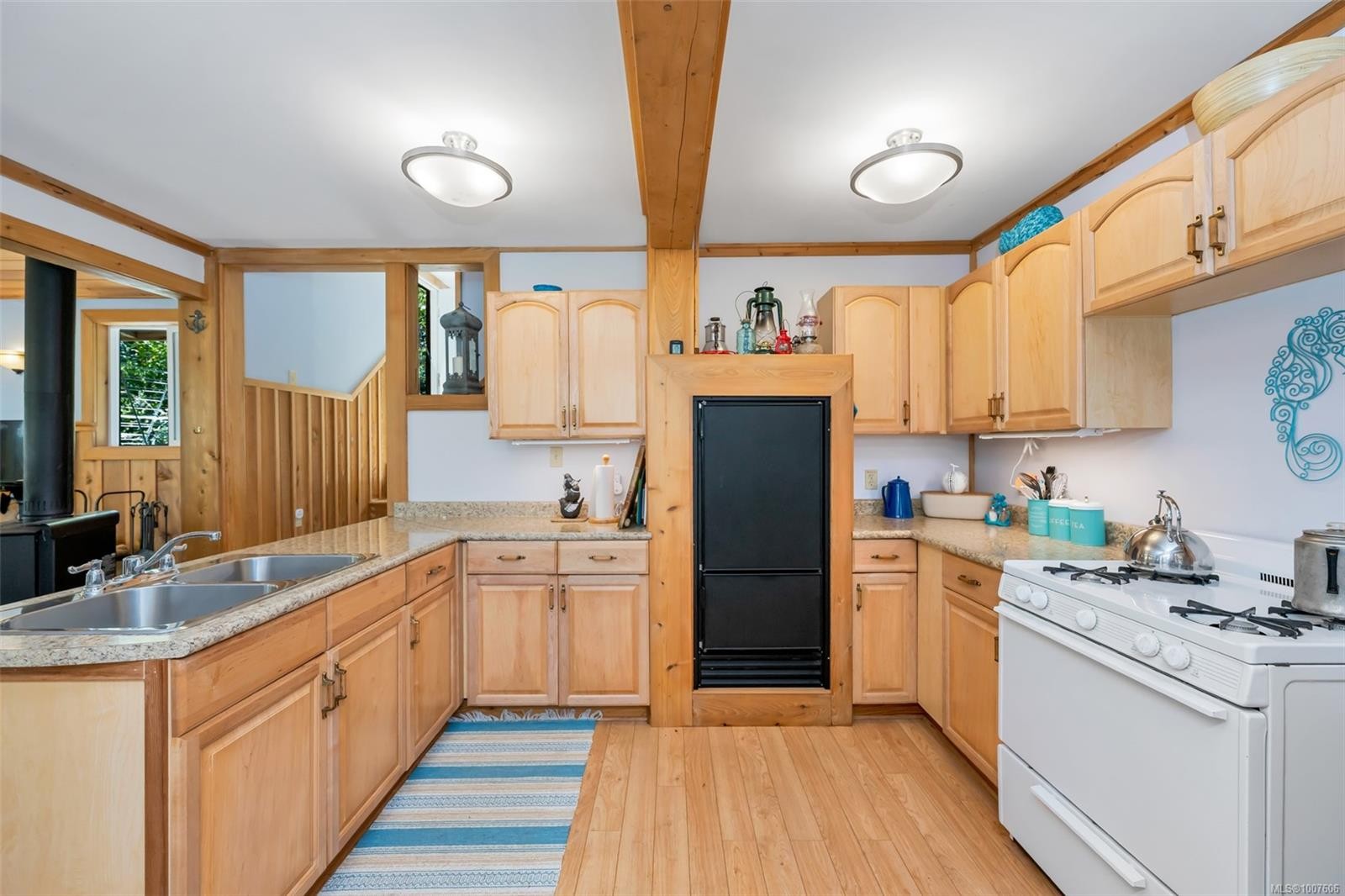 Lt 9 Ruxton Lane, Ruxton Island, BC