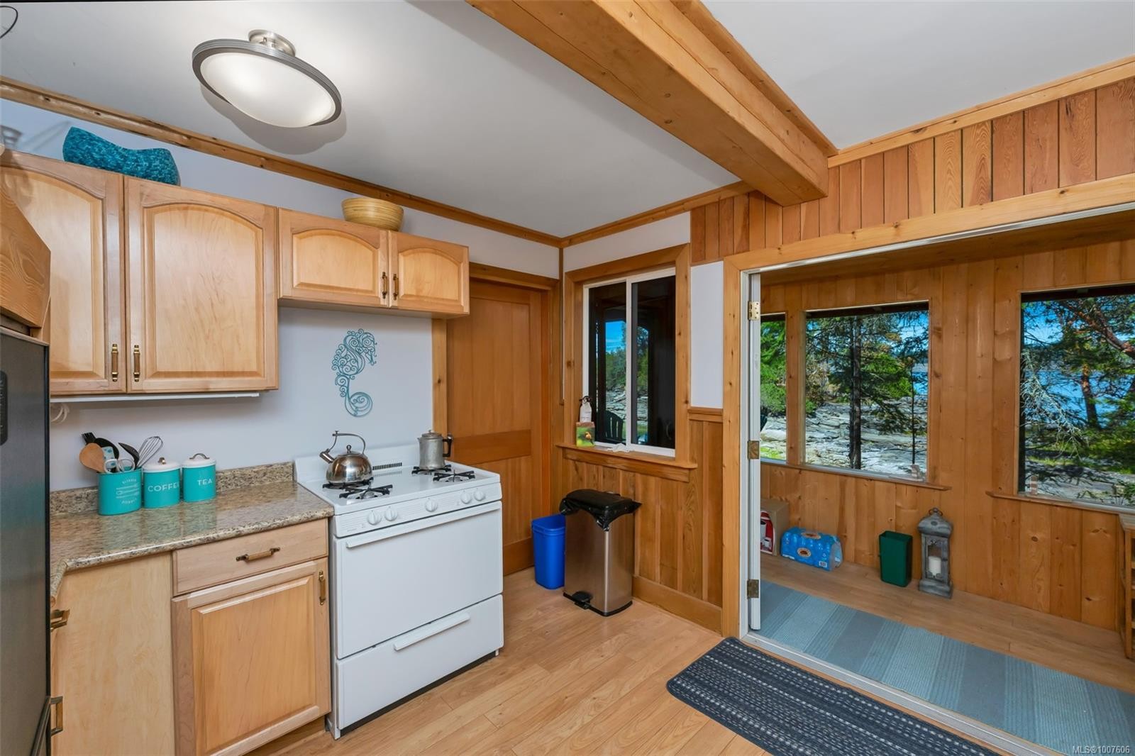 Lt 9 Ruxton Lane, Ruxton Island, BC