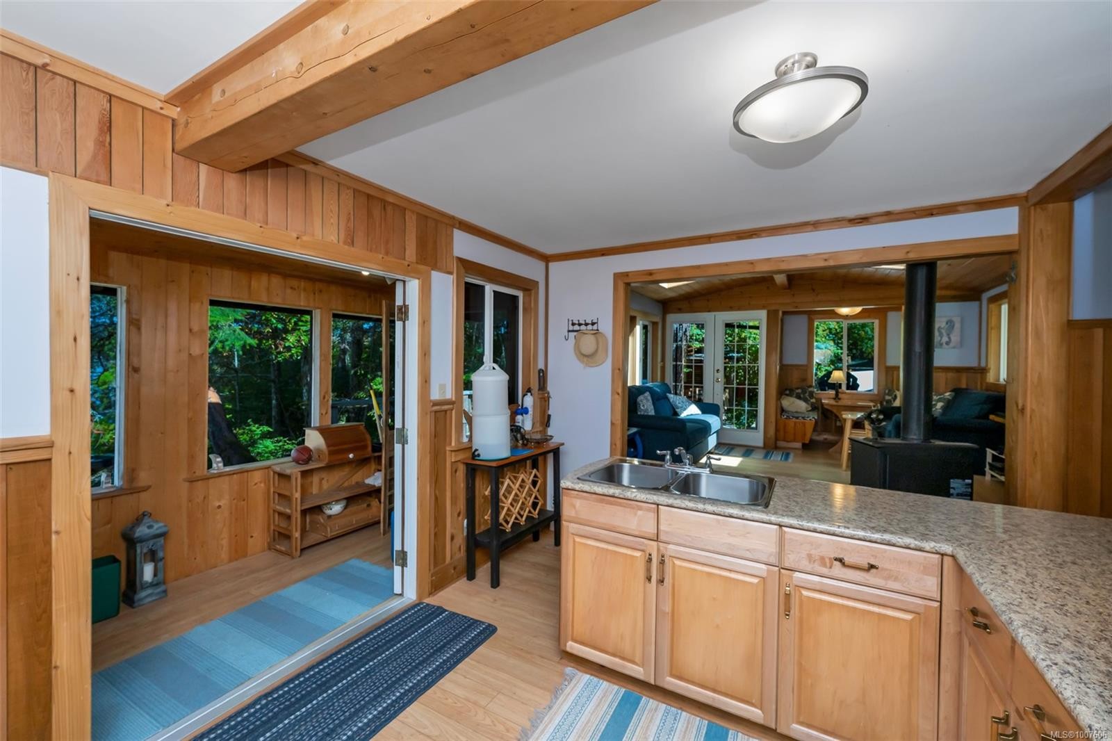 Lt 9 Ruxton Lane, Ruxton Island, BC