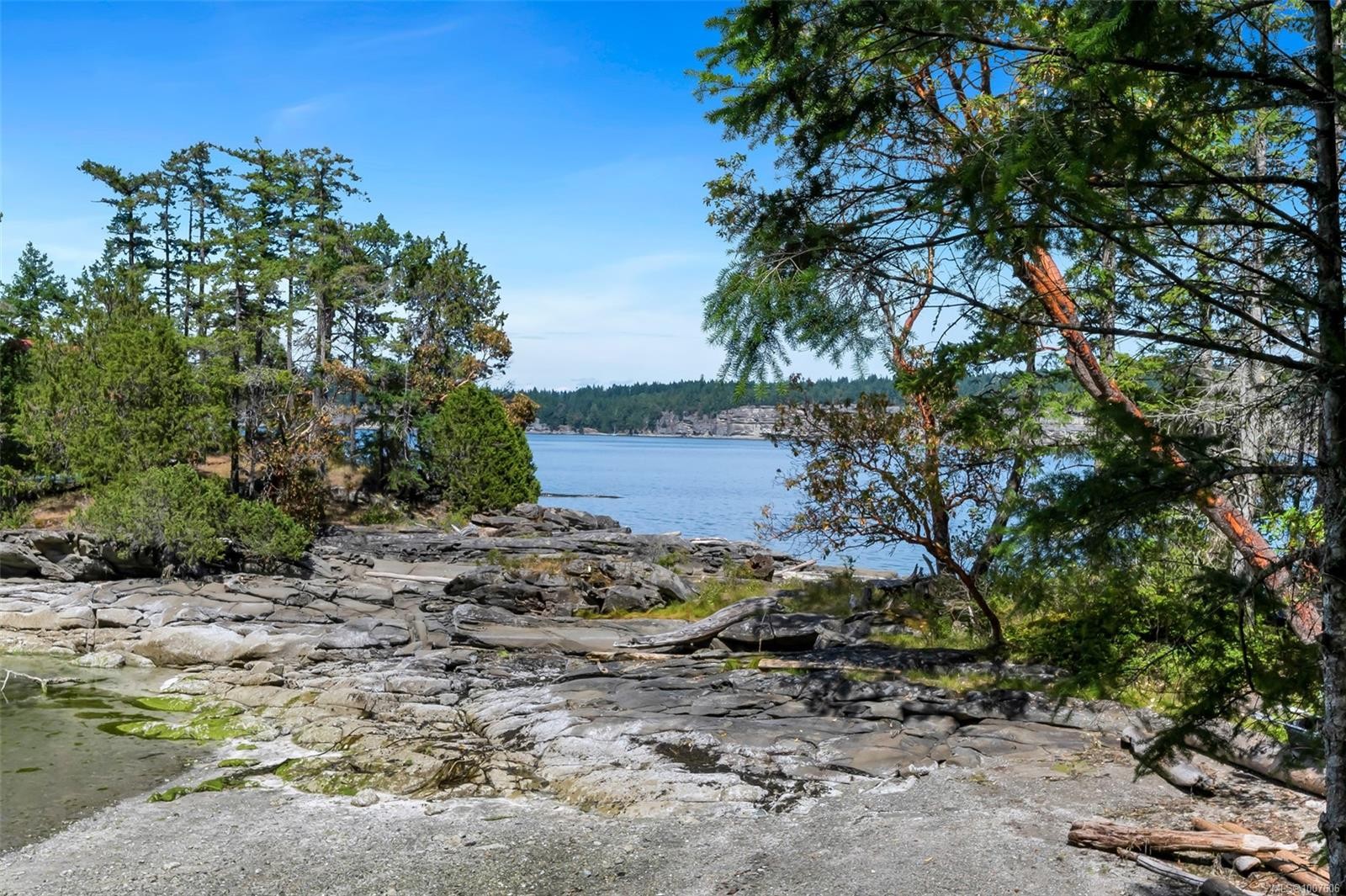 Lt 9 Ruxton Lane, Ruxton Island, BC