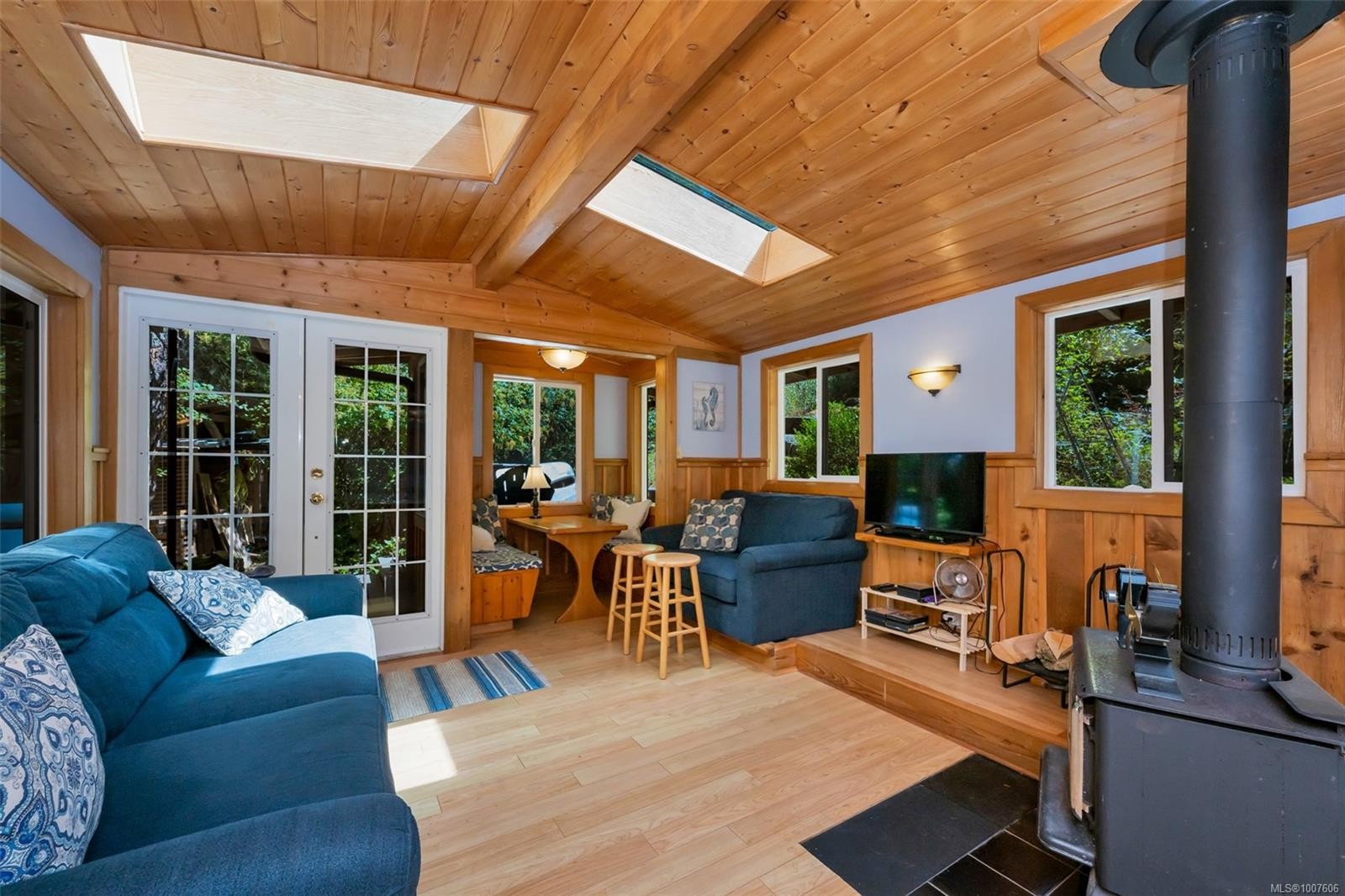 Lt 9 Ruxton Lane, Ruxton Island, BC