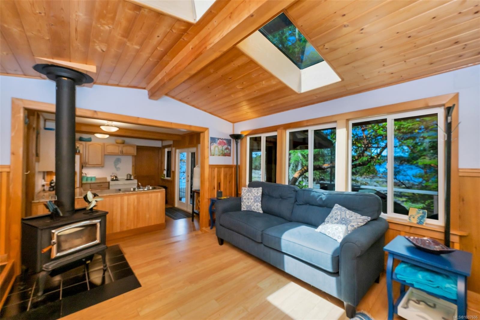 Lt 9 Ruxton Lane, Ruxton Island, BC