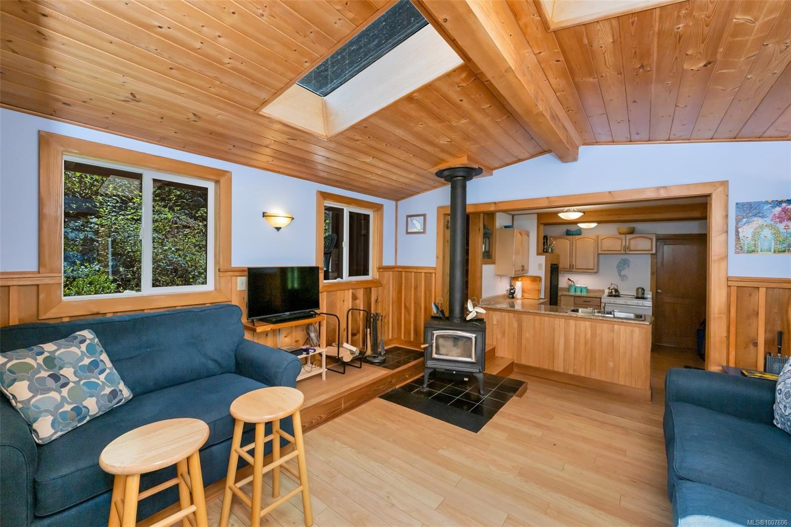 Lt 9 Ruxton Lane, Ruxton Island, BC