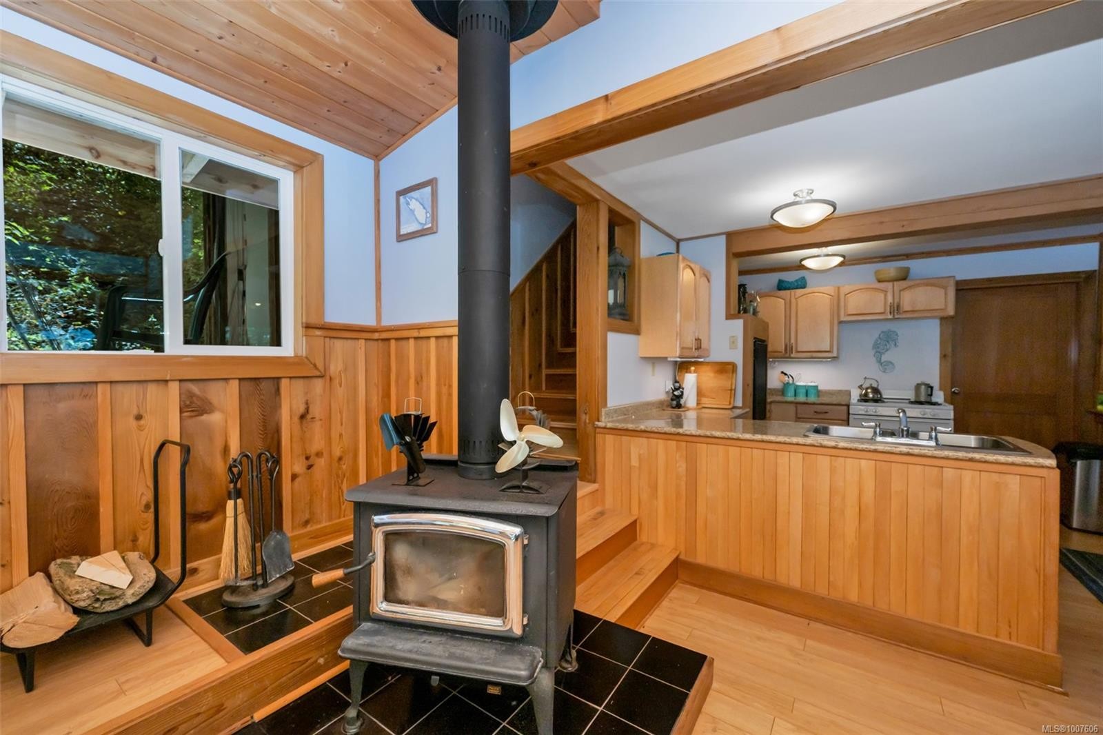 Lt 9 Ruxton Lane, Ruxton Island, BC