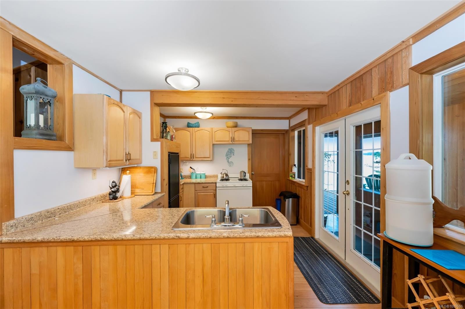 Lt 9 Ruxton Lane, Ruxton Island, BC