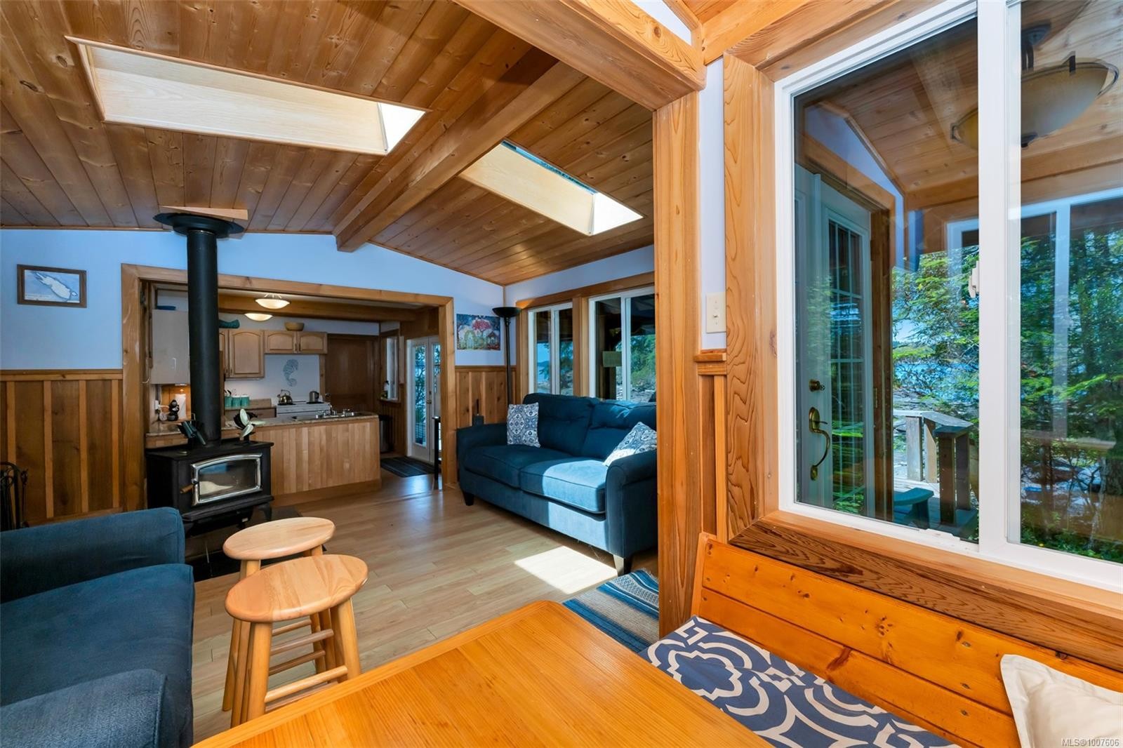 Lt 9 Ruxton Lane, Ruxton Island, BC