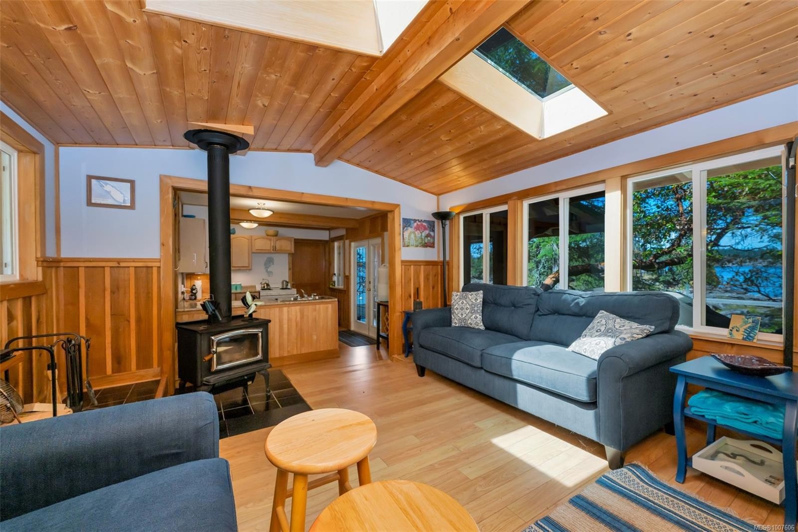 Lt 9 Ruxton Lane, Ruxton Island, BC