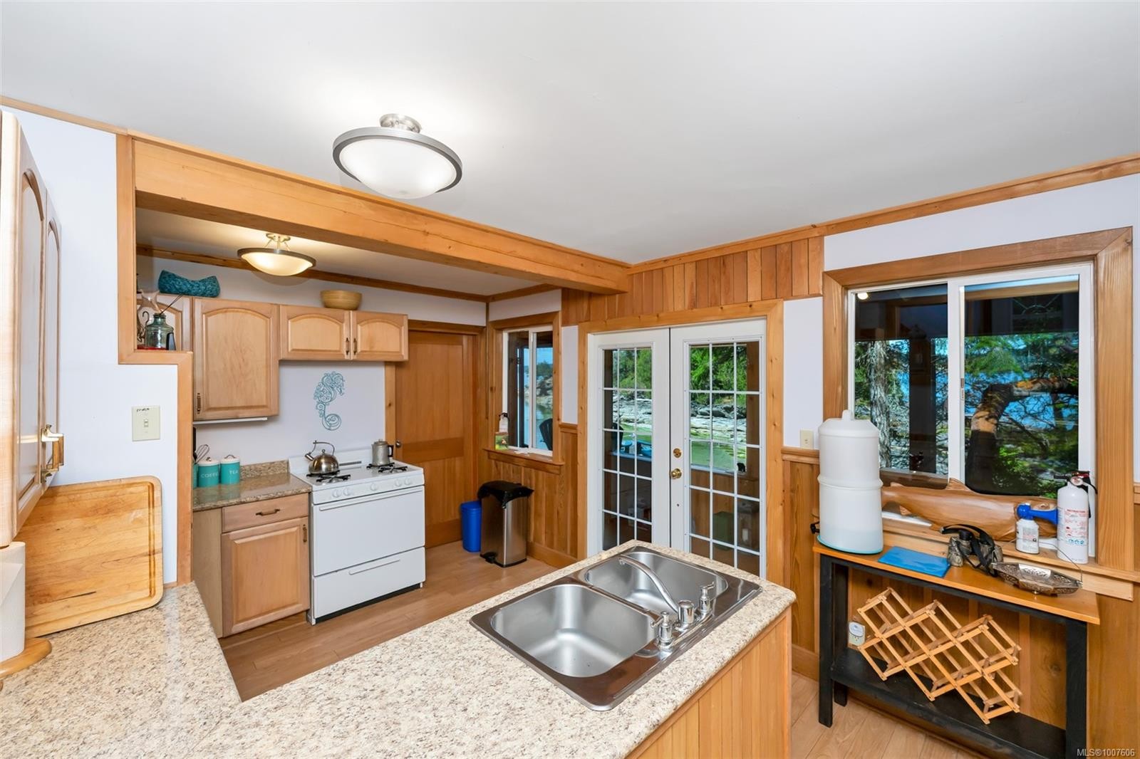 Lt 9 Ruxton Lane, Ruxton Island, BC