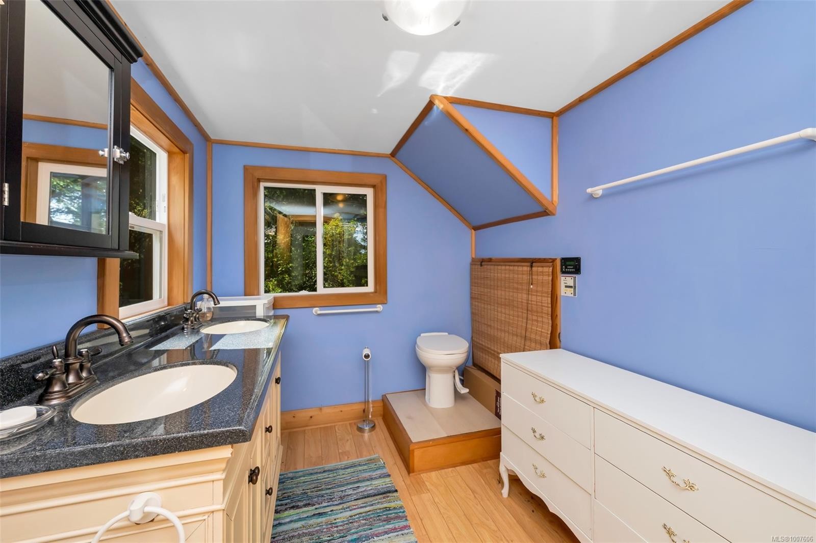 Lt 9 Ruxton Lane, Ruxton Island, BC