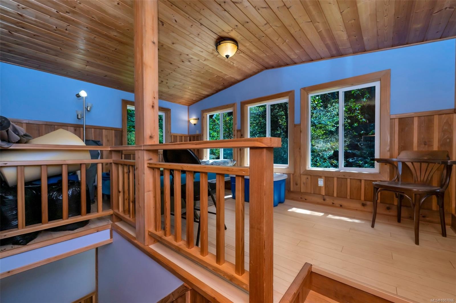 Lt 9 Ruxton Lane, Ruxton Island, BC