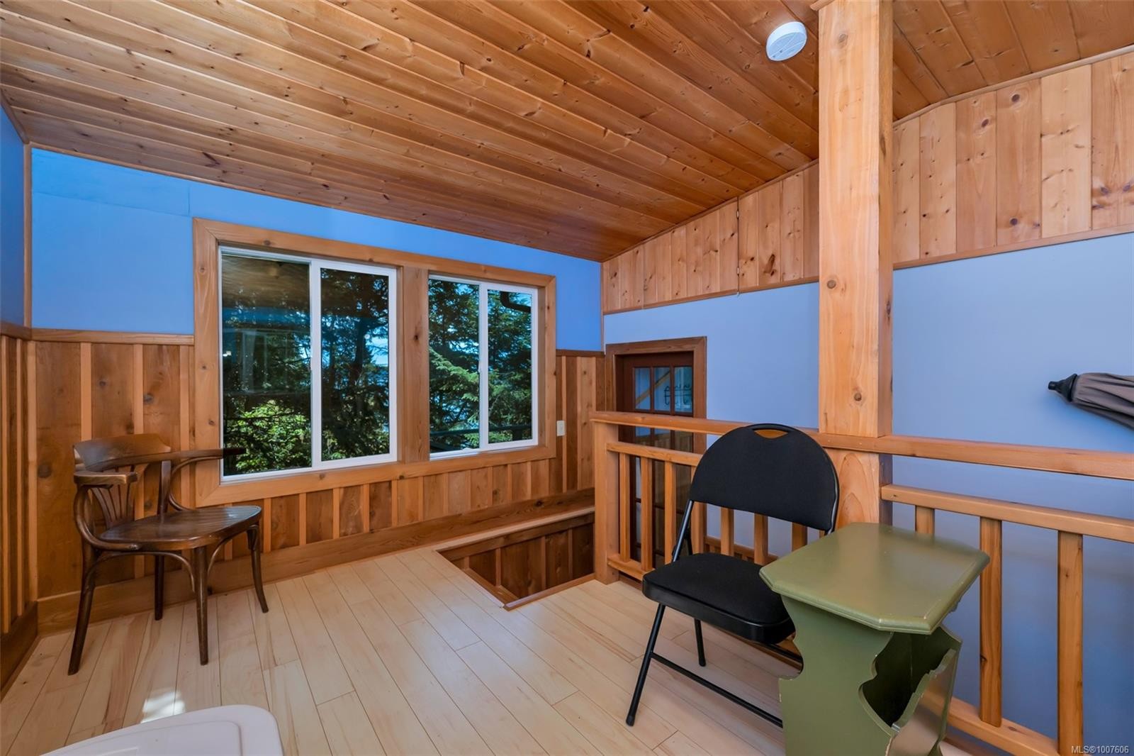 Lt 9 Ruxton Lane, Ruxton Island, BC