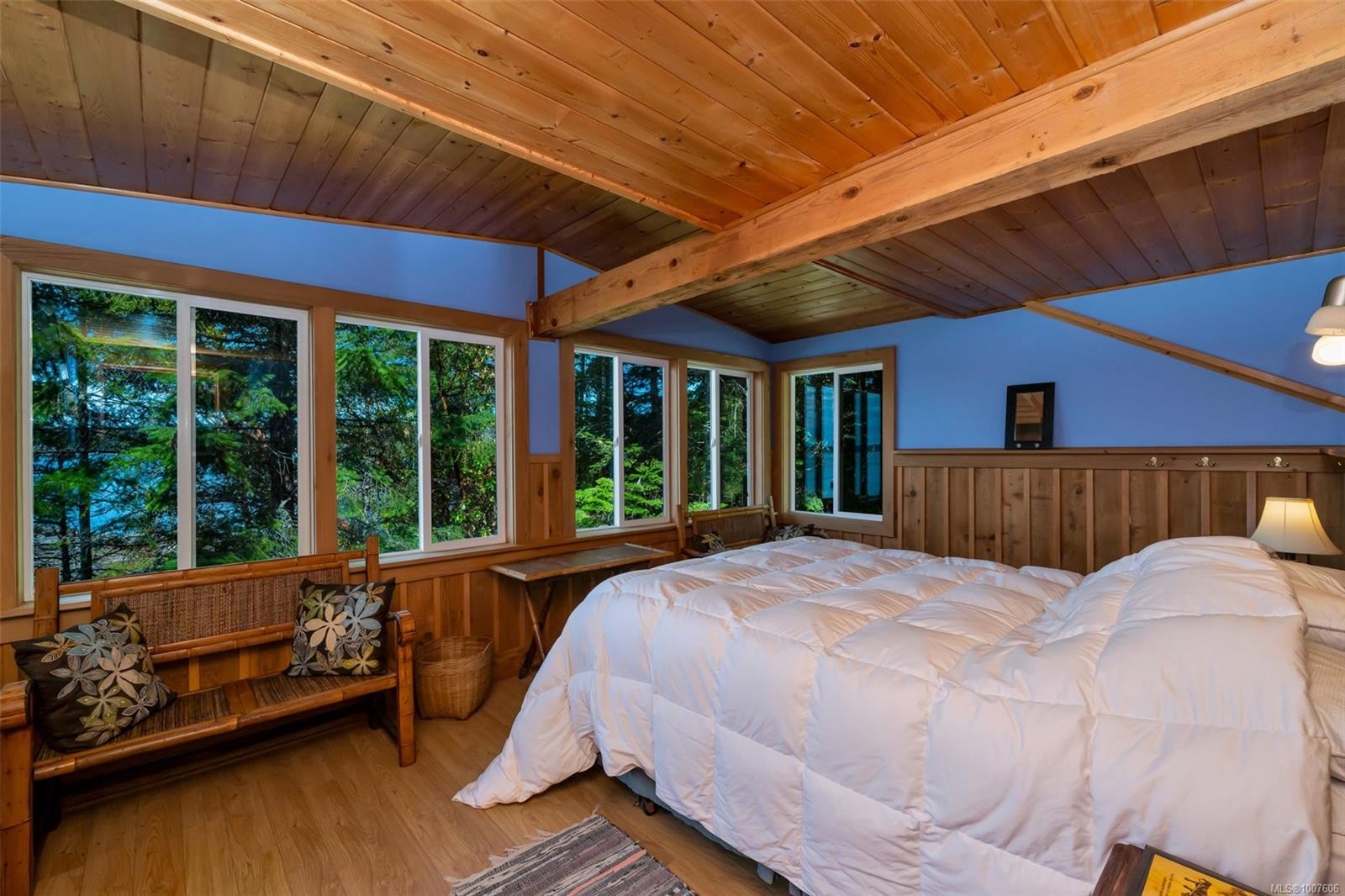 Lt 9 Ruxton Lane, Ruxton Island, BC