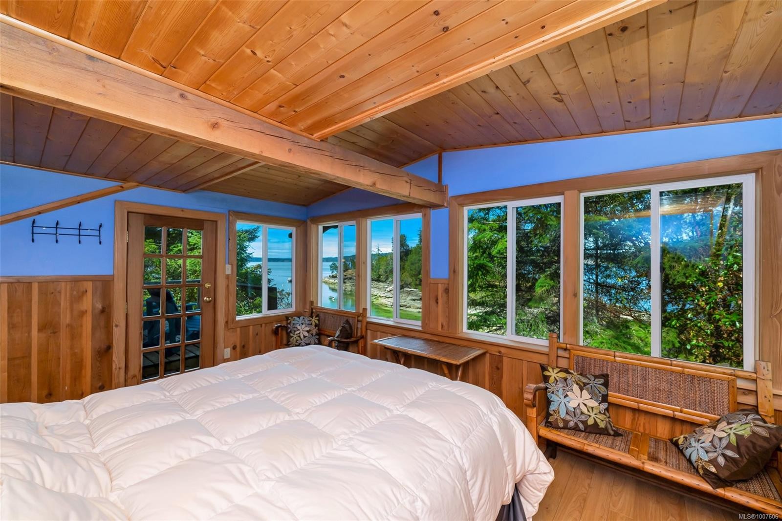 Lt 9 Ruxton Lane, Ruxton Island, BC