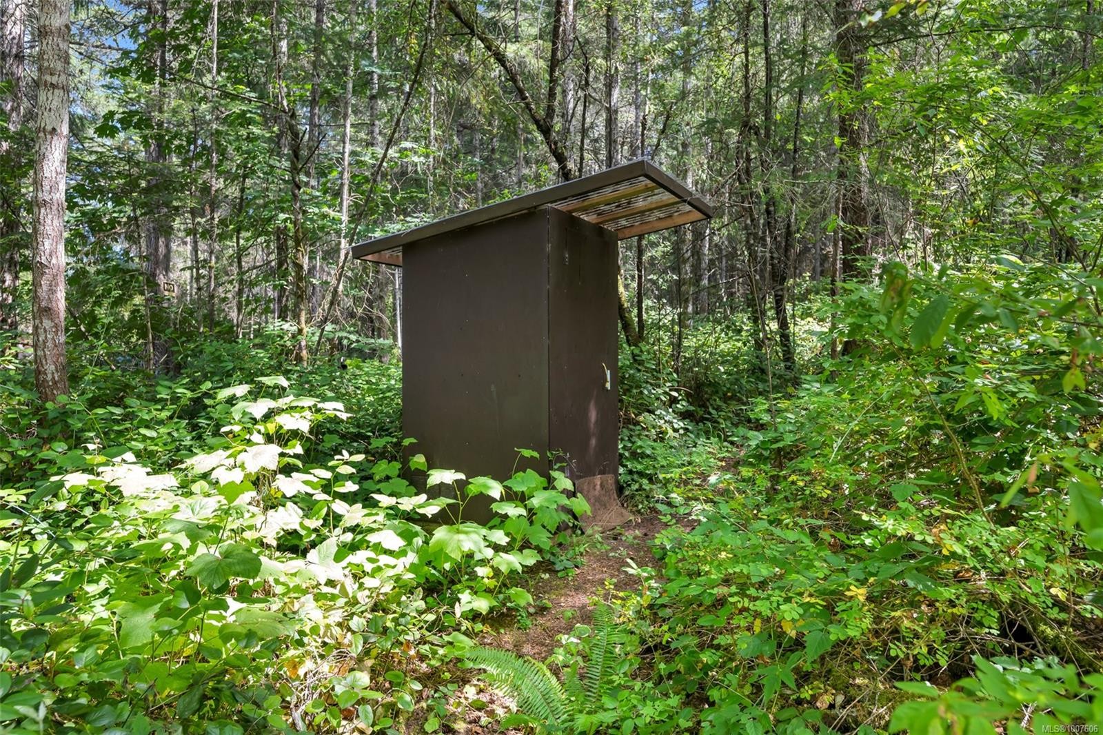 Lt 9 Ruxton Lane, Ruxton Island, BC