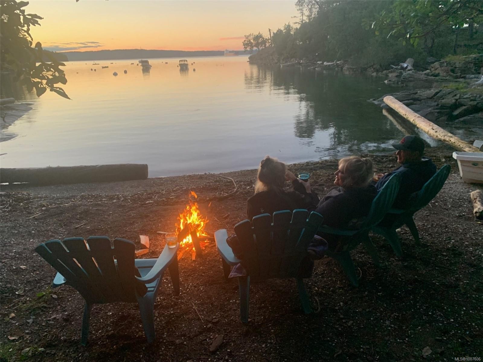 Lt 9 Ruxton Lane, Ruxton Island, BC