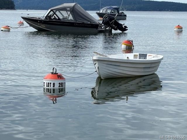 Lt 9 Ruxton Lane, Ruxton Island, BC