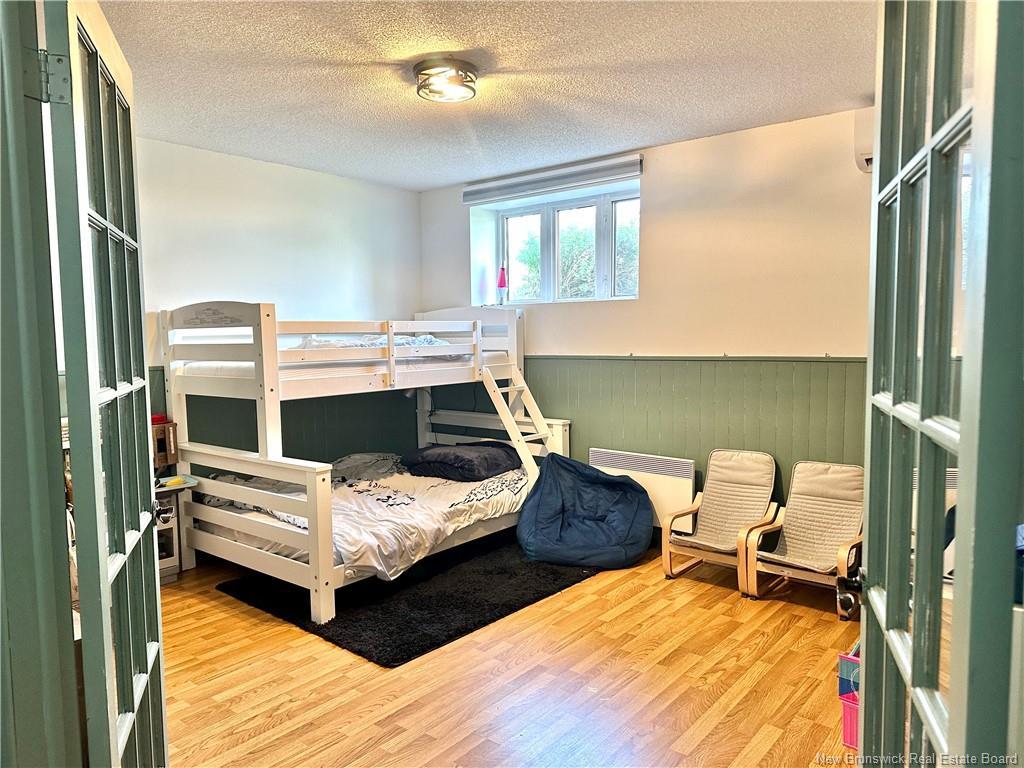 45 Mgr Dionne Ave, Edmundston, NB