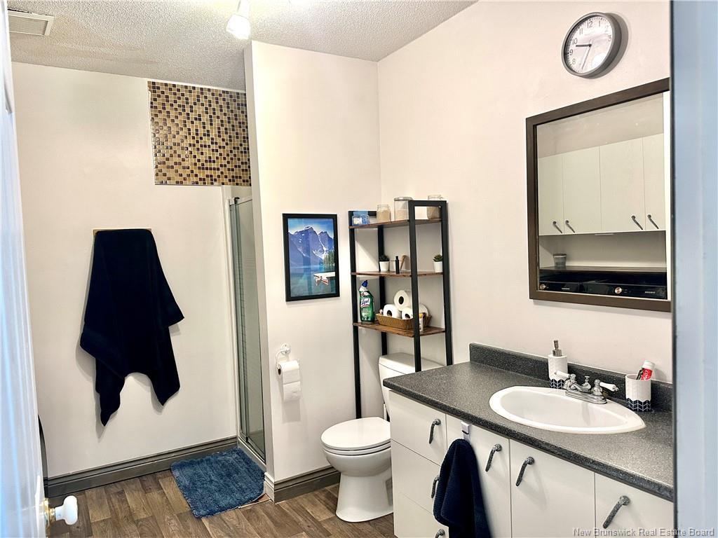 45 Mgr Dionne Ave, Edmundston, NB