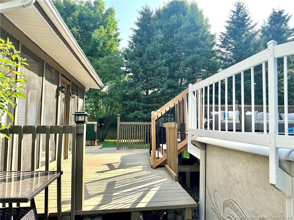 45 Mgr Dionne Ave, Edmundston, NB