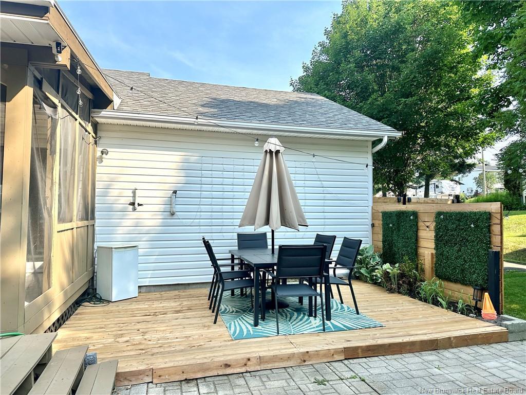 45 Mgr Dionne Ave, Edmundston, NB