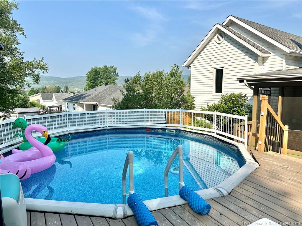 45 Mgr Dionne Ave, Edmundston, NB