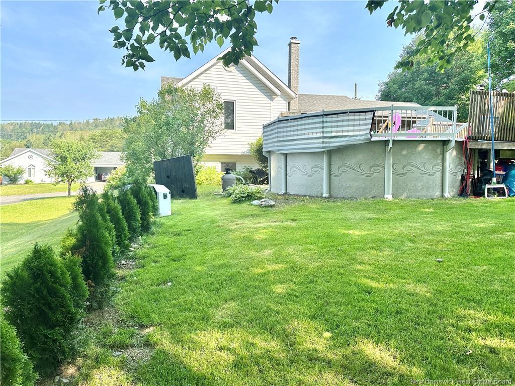 45 Mgr Dionne Ave, Edmundston, NB