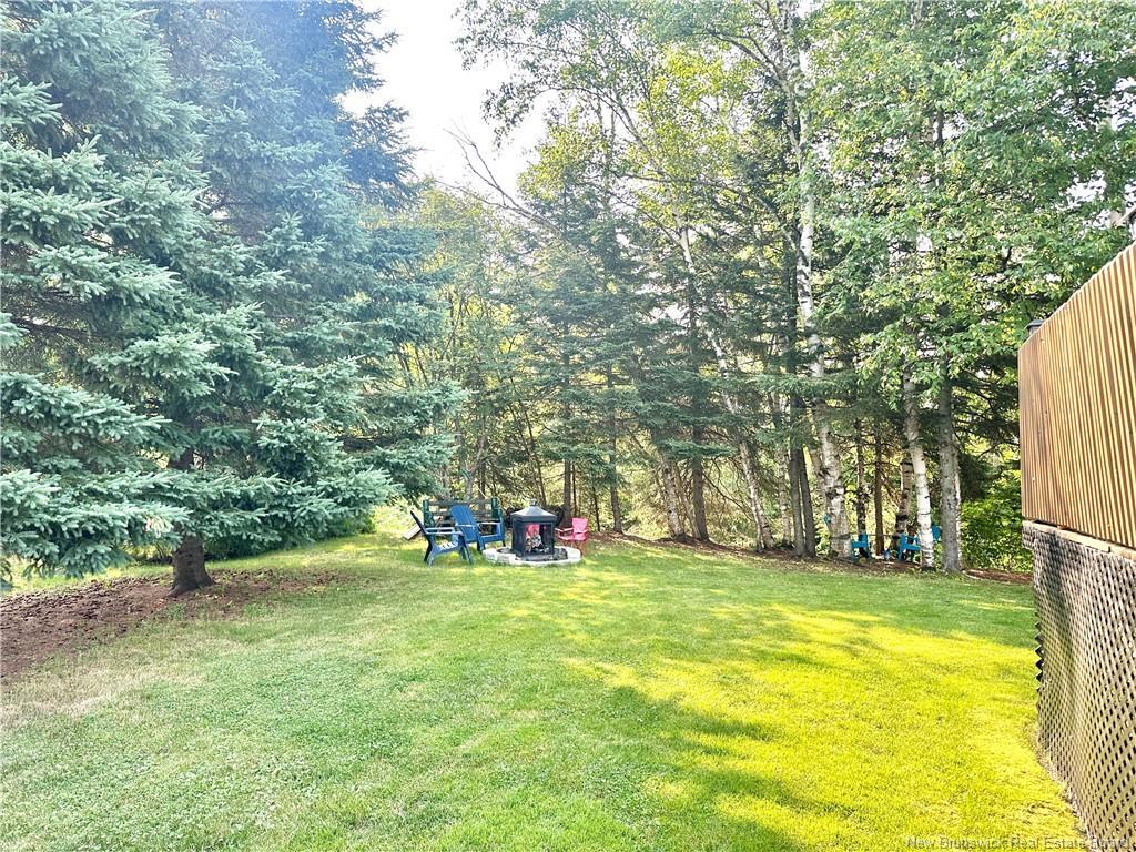 45 Mgr Dionne Ave, Edmundston, NB