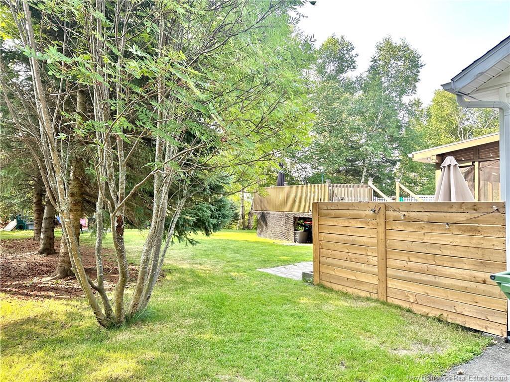 45 Mgr Dionne Ave, Edmundston, NB