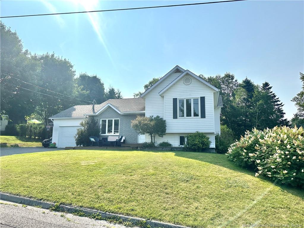 45 Mgr Dionne Ave, Edmundston, NB