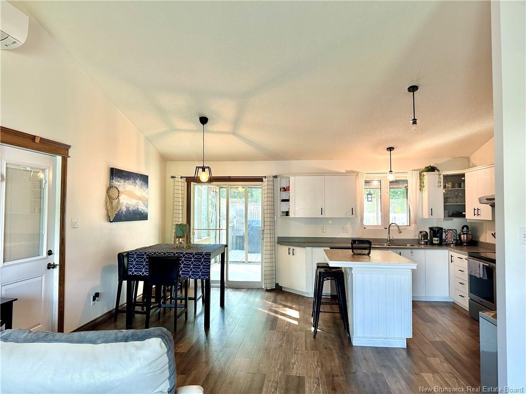 45 Mgr Dionne Ave, Edmundston, NB