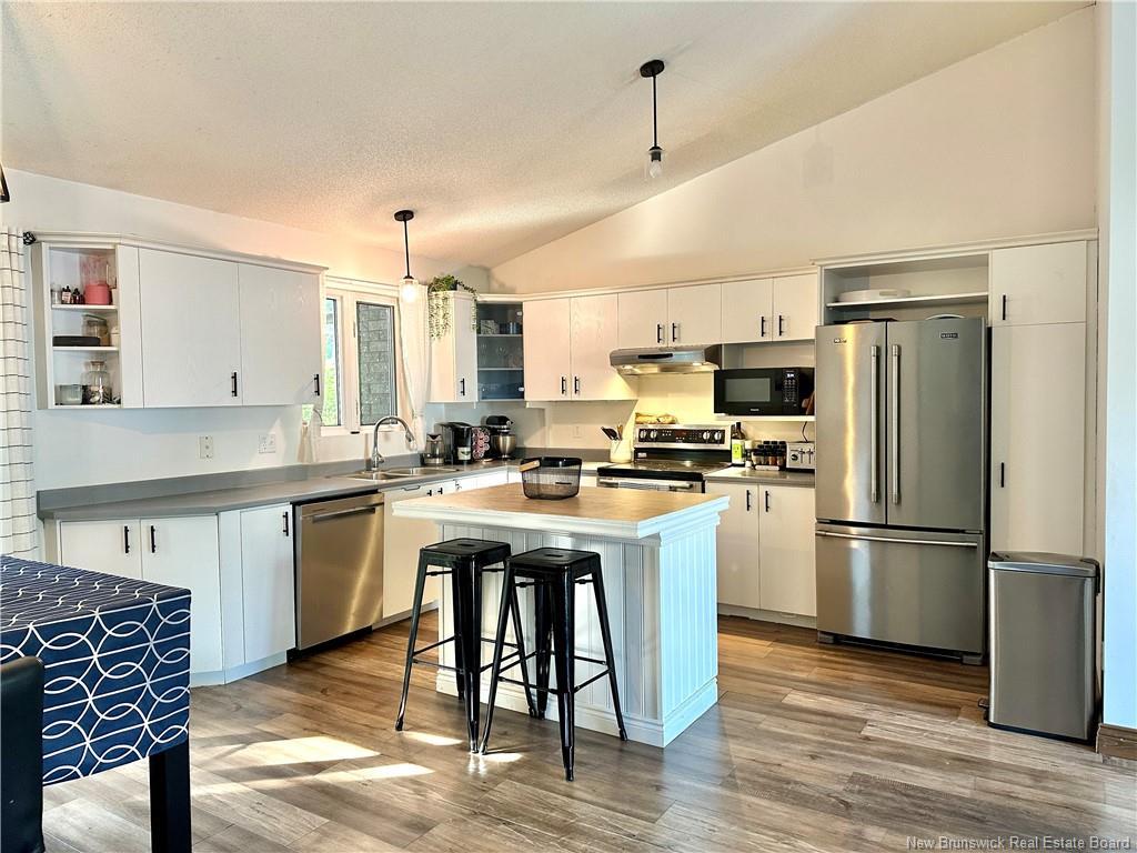 45 Mgr Dionne Ave, Edmundston, NB