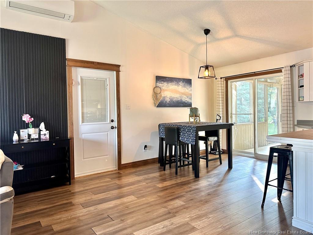 45 Mgr Dionne Ave, Edmundston, NB