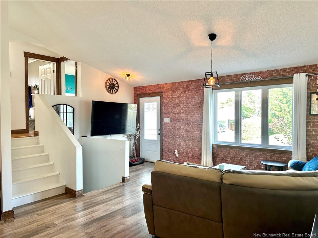 45 Mgr Dionne Ave, Edmundston, NB