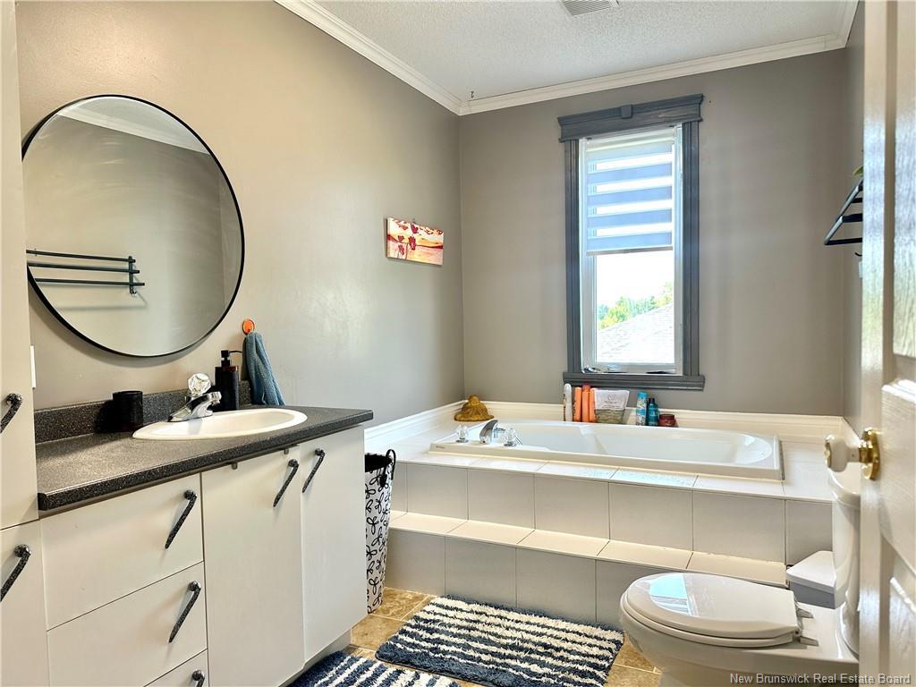 45 Mgr Dionne Ave, Edmundston, NB