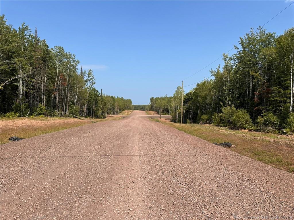 Lot 25-56 Snowfox Dr, Irishtown, NB
