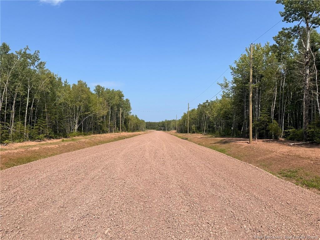 Lot 25-58 Snowfox Dr, Irishtown, NB